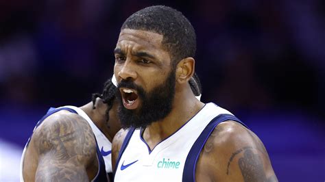 kyrie irving latest news.